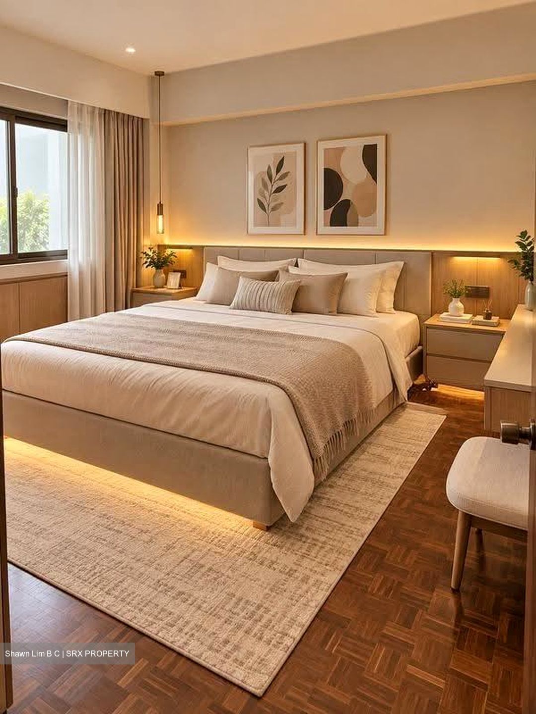Beauty World Centre (D21), Apartment #623701831